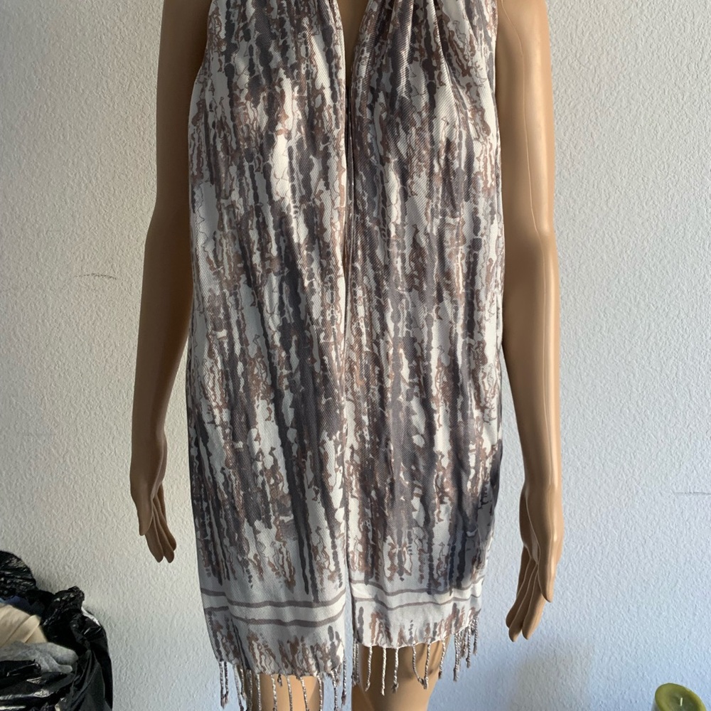 Cute Scarf
